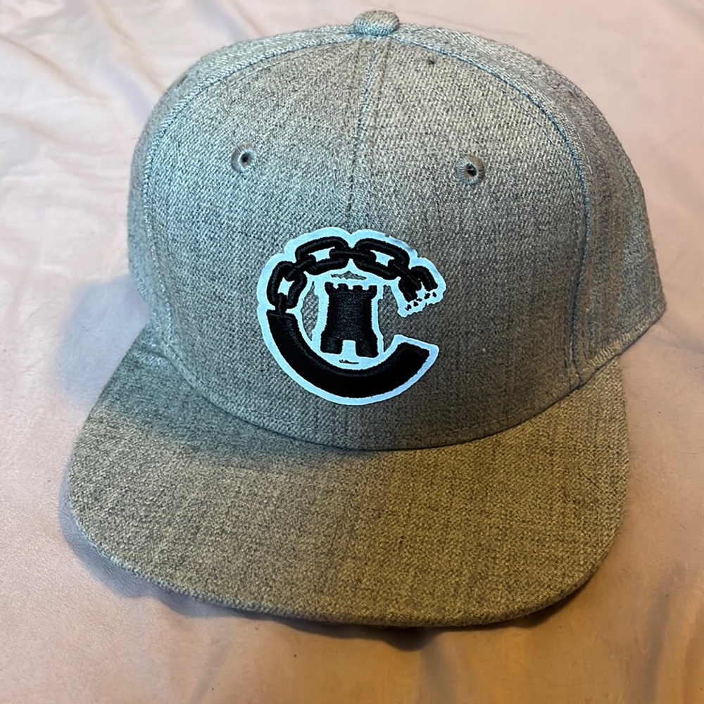 Crooks & Castles hat